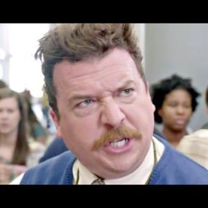 Meet your Posher, Seth